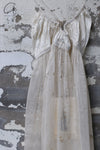 Mutedance 24 Spring/Summer Silk Corset Suspender Dress MD-MD24SS96 PM148